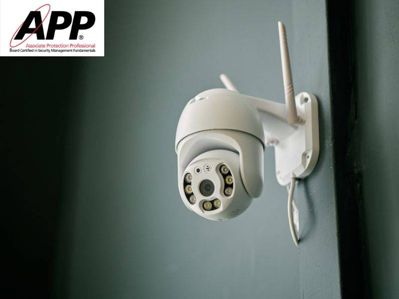 Certification APP : La première étape vers les certifications ASIS avancées comme PSP et CPP