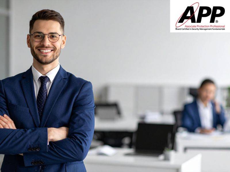 Comment la certification APP facilite votre parcours vers les certifications CPP, PSP et PCI
