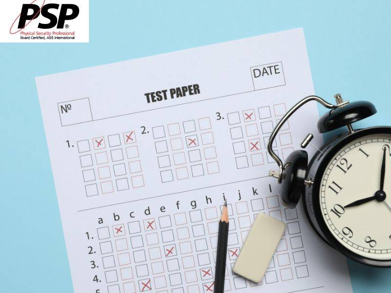 Réussir la certification PSP : guide pour les professionnels de la sécurité en Île-de-France