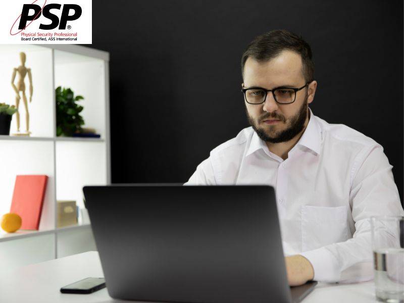 Formation PSP à Paris : apprenez avec un expert international en sécurité physique