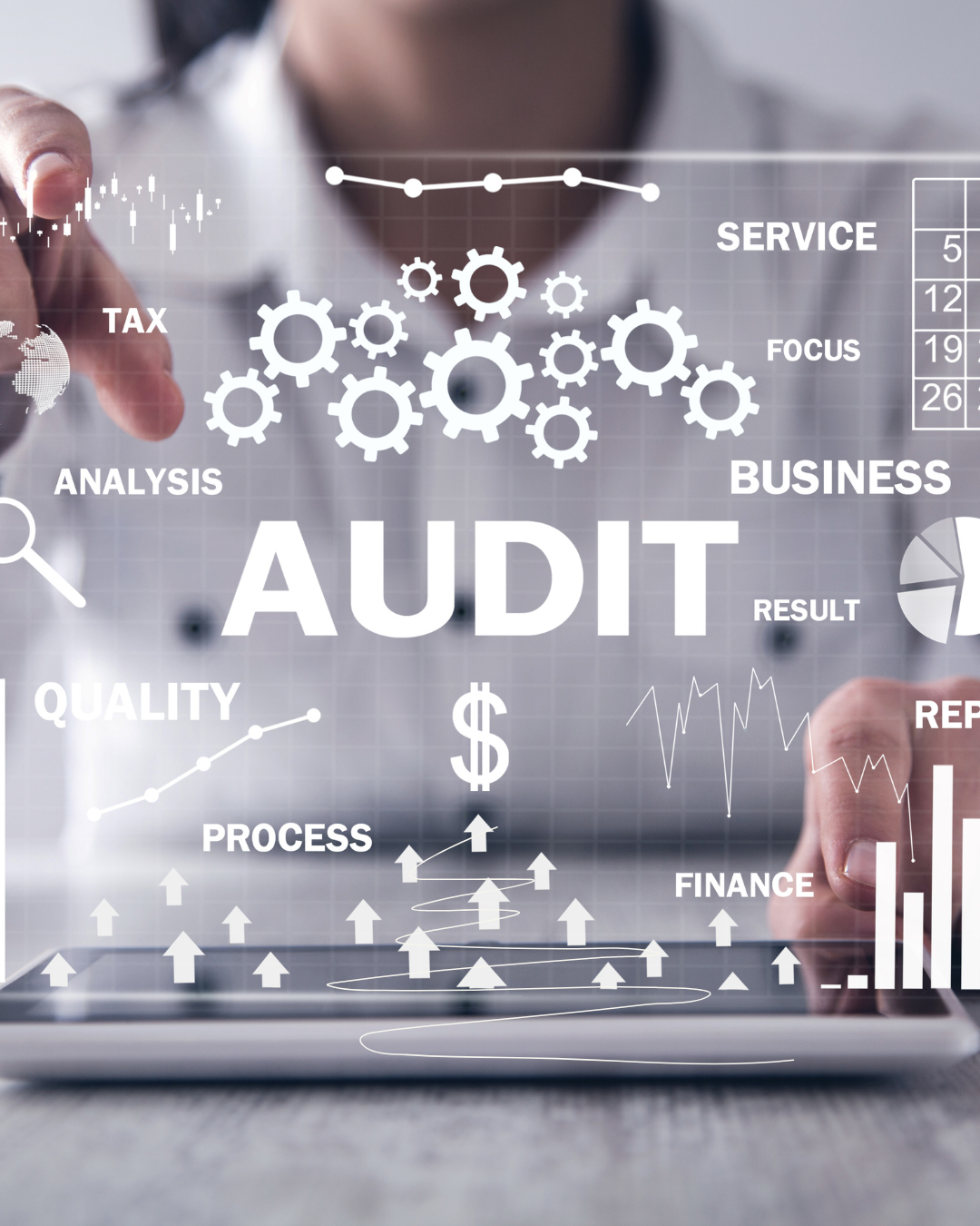 Formation en conseil et préparation aux audits de certification en sécurité informatique et préparation audit sécurité à Nice