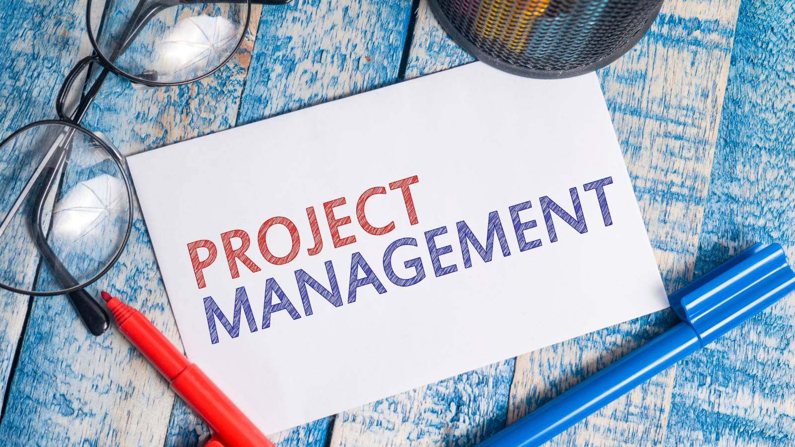 solide portfolio en gestion de projet