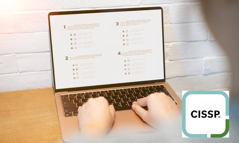 Réussir l'examen CISSP CAT en français : Notre guide pour les professionnels en Île-de-France