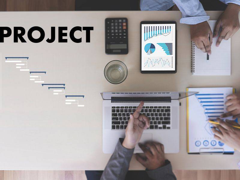 Comment préparer et réussir l'examen PMP : Guide pratique pour les professionnels en Île-de-France