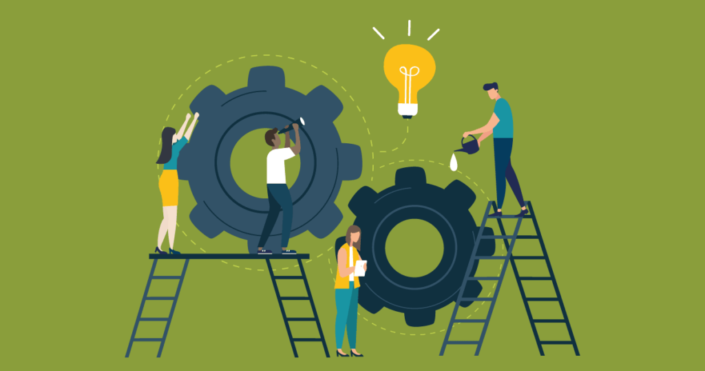 Les compétences clés qui permettent aux chefs de projet de se démarquer et réussir sur le marché de l’emploi à Lille