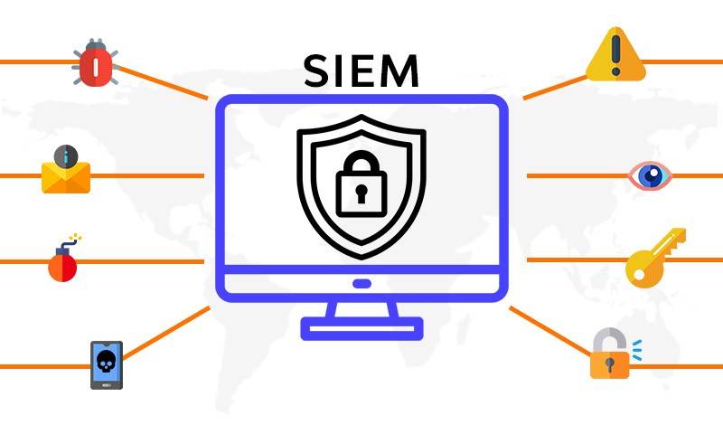 Formation à l’intégration de solutions SIEM, SOC et autres outils de cybersécurité avancés, incluant la mise en place d’une politique de sécurité à Toulouse et en Occitanie