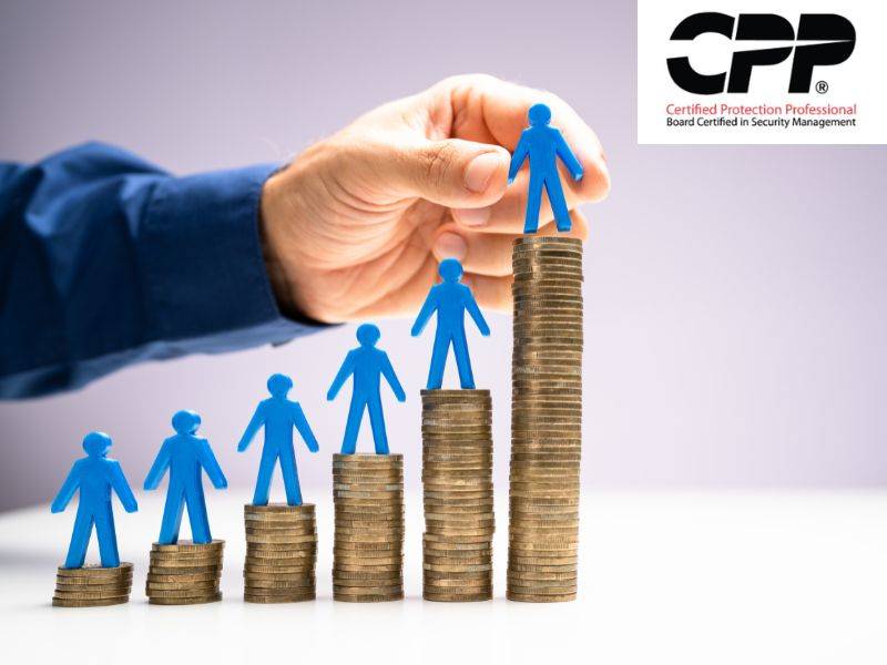 Comment la certification CPP peut vous permettre d’atteindre un salaire supérieur à 100 000 € en Île-de-France