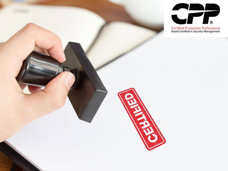 Réussir l’examen CPP : notre guide pour les professionnels de la sécurité en Île-de-France