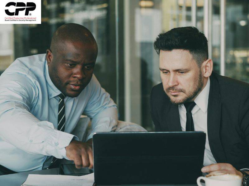 Réduire vos coûts de conseil en sécurité externe à Paris grâce au programme de mentorat CPP d’IQC