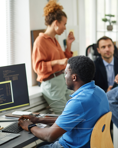 Formation à la certification des systèmes de gestion de la cybersécurité pour entreprises et à la certification conformité RGPD à Lille