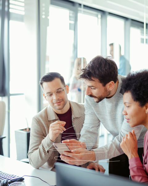 Formation à la conformité RGPD et aux normes ISO 27701 avec préparation à l’audit sécurité pour DPO et RSSI à Paris