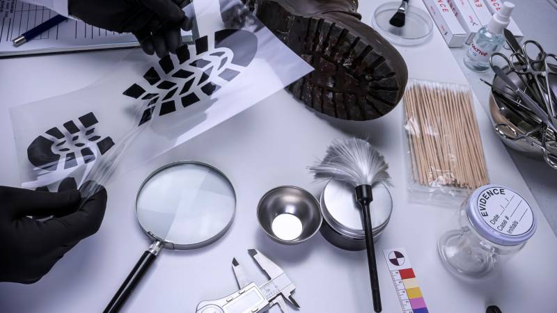 Professionnel Certifié en Investigation 