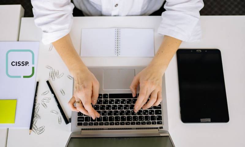 Peut-on préparer et obtenir le CISSP en 3 mois tout en travaillant à Paris ?