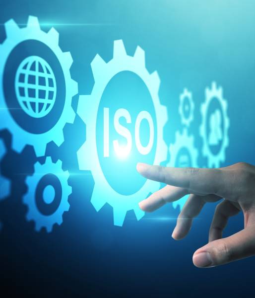 Formation à la certification ISO 27001 (Système de Management de la Sécurité de l'Information) et certification sécurité informatique à Paris