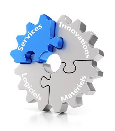 Formation à l’audit et à l’évaluation des besoins en cybersécurité avant implémentation, incluant le déploiement de solutions de cybersécurité à Paris et en Île-de-France