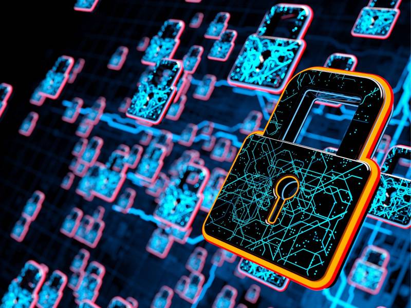 Formation avancée en cyberdéfense d'entreprise et formation à distance en cybersécurité 