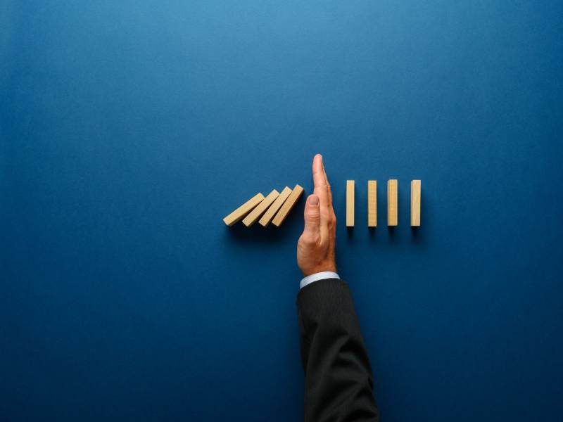 Formation en gestion des risques, conformité informatique et hacking éthique à Toulouse