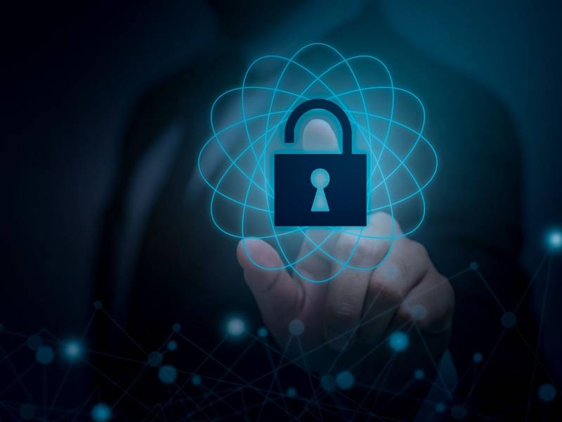 Formation entreprise cybersécurité et programme de formation sur la protection des données et la sécurité des systèmes