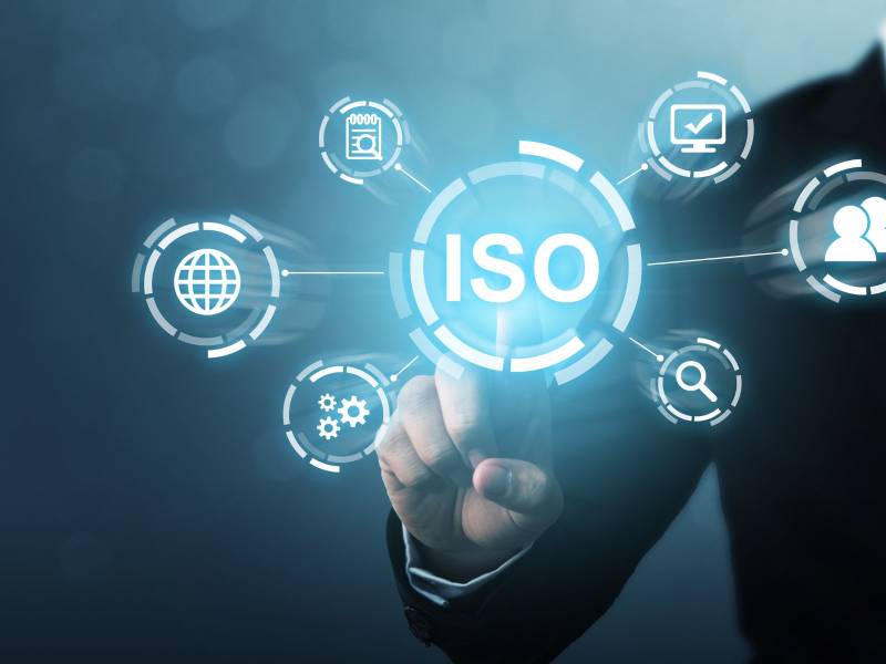 Formation ISO 27001 et formation avancée en cyberdéfense d'entreprise à Rennes pour renforcer la sécurité organisationnelle et informatique