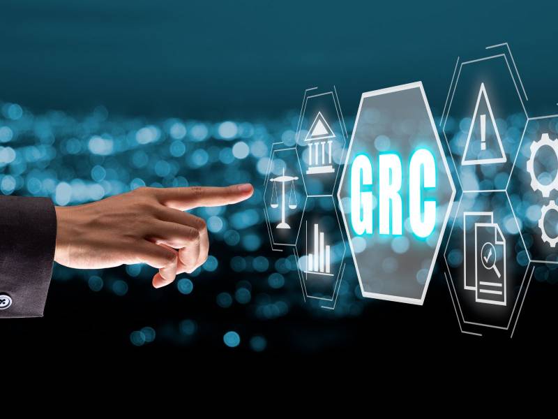 Formation conformité RGPD et cours sur la gouvernance et la gestion de la sécurité de l'information à Paris