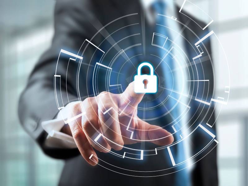 Cours sur la gouvernance et la gestion de la sécurité de l'information, formation cybersécurité entreprise et formation gestion des risques cyber à Strasbourg pour professionnels