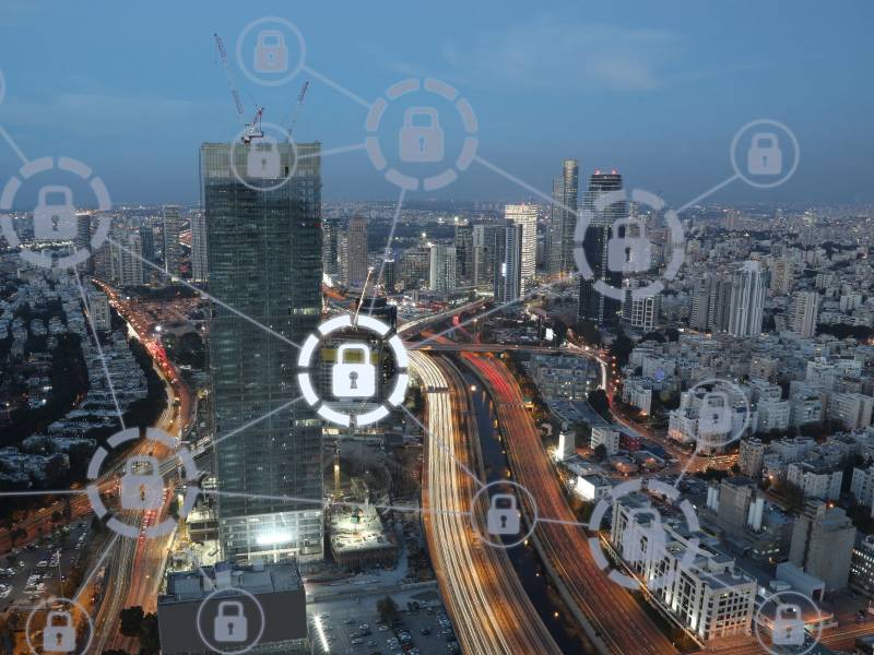 Formation fondamentale sur la cybersécurité et formation en architecture cybersécurité pour professionnels de la sécurité informatique