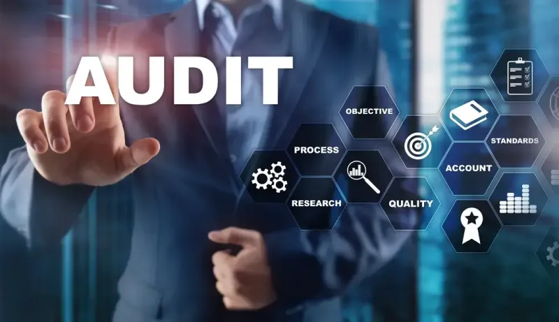 Formation en conseil et préparation aux audits de certification en sécurité informatique et préparation audit sécurité à Marseille