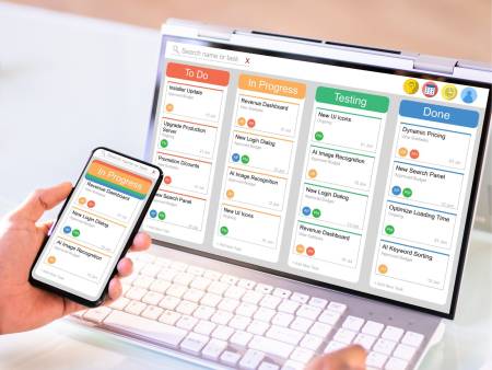 Notre zone d'activité pour ce service Formation à distance cybersécurité personnalisée pour cadres IT soucieux de protéger leur organisation avec des solutions fiables